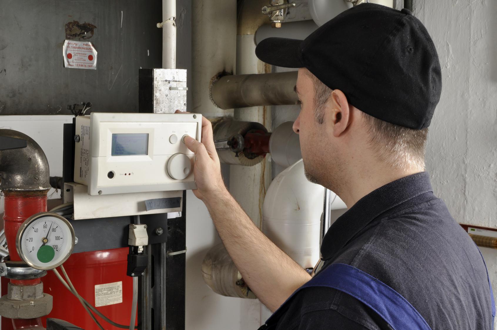 installation chauffage électrique Cinqueux