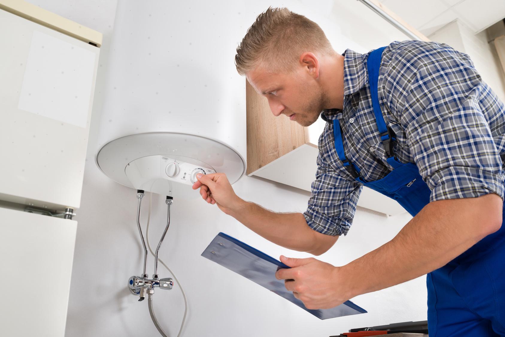 installation chauffage Livry-Gargan