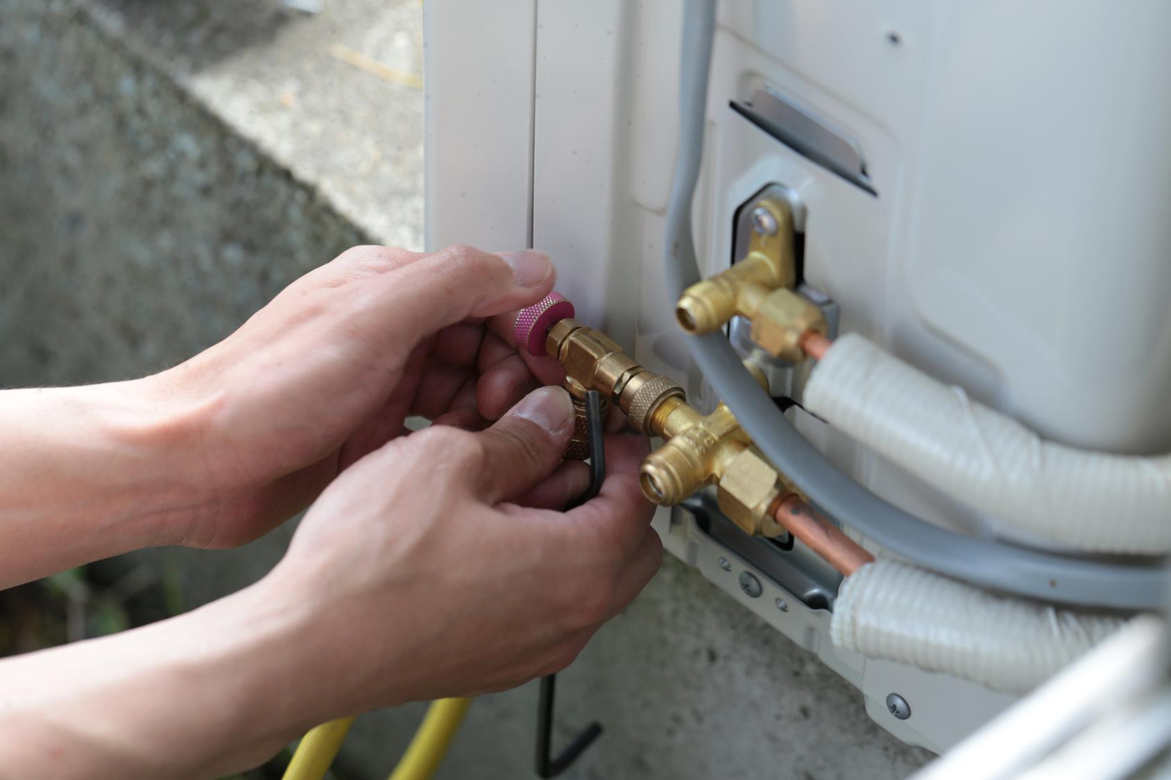 contrat entretien chauffage Gennevilliers